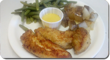 Excellent Meals